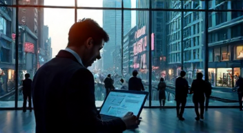 Ökonomische Auswirkungen von Cyberkriminalität auf Gesellschaft und Wirtschaft (8/10)