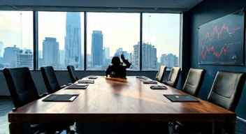 Ökonomische Auswirkungen von Cyberkriminalität (8/10)