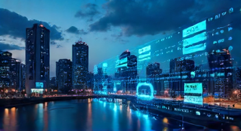 Ökonomische Auswirkungen von Online-Betrug (8/10)