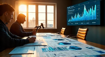 Ökonomische Auswirkungen von Online-Betrug (8/10)