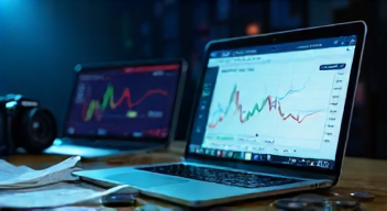 Ökonomische Auswirkungen von Online-Betrug (8/10)