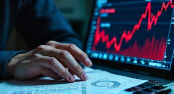 Ökonomische Auswirkungen von Phishing (8/10)