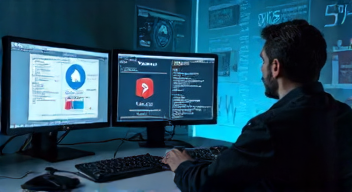 Ökonomische Auswirkungen von Scareware (8/10)