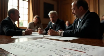 Ökonomische Auswirkungen von Strafverfahren (8/10)