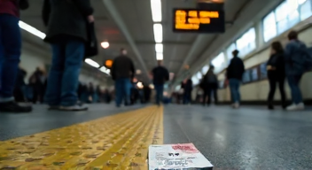 Ökonomische Auswirkungen von Ticketproblemen (8/10)