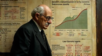 Ökonomische Betrachtungen des Betrugs (8/10)