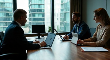 Ökonomische Betrachtungen digitaler Verträge (8/10)