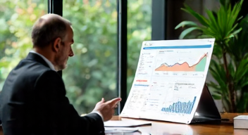 Ökonomische Betrachtungen zum Ticketvertrieb (8/10)