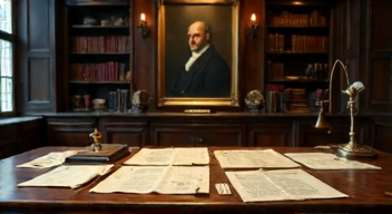 Ökonomische Dimensionen des Betrugs: Ich bin Adam Smith