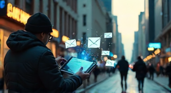 Ökonomische Faktoren des Online-Betrugs (7/10)