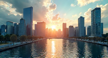 Ökonomische Folgen der Zinsanpassungen (8/10)