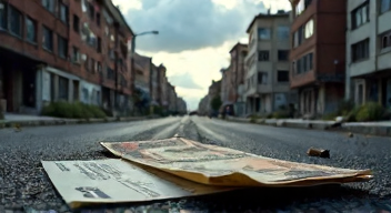 Ökonomische Folgen von Betrug (8/10)