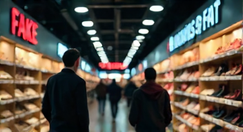 Ökonomische Folgen von Fake-Shops (8/10)