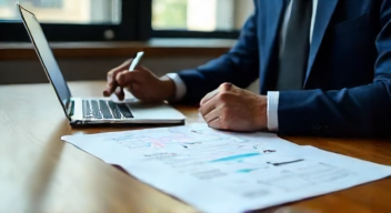 Ökonomische Folgen von Identitätsbetrug (8/10)