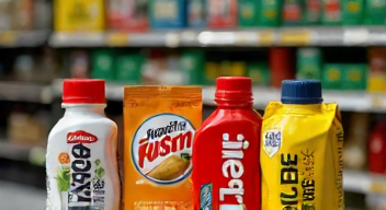 Ökonomische Folgen von Mogelpackungen (8/10)