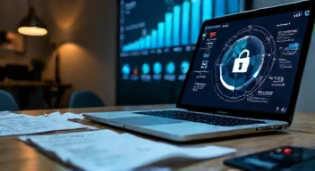 Ökonomische Folgen von Online-Betrug (8/10)