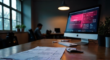 Ökonomische Folgen von Online-Betrug (8/10)