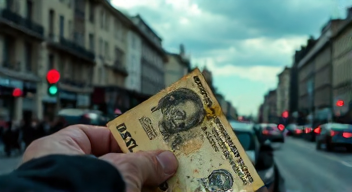 Ökonomische Folgen von Phishing (8/10)