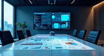 Ökonomische Implikationen von Cyberkriminalität (8/10)