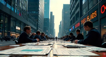 Ökonomische Konsequenzen von Betrug (8/10)