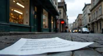 Ökonomische Konsequenzen von Betrug (8/10)