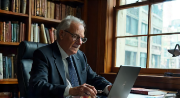 Ökonomische Konsequenzen von Betrug: Ein Ökonom analysiert (8/10)