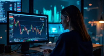 Ökonomische Konsequenzen von Online-Betrug (8/10)