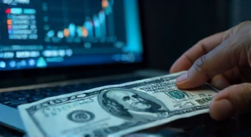 Ökonomische Konsequenzen von Phishing (8/10)