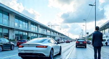 Ökonomische Perspektiven auf den Automarkt (8/10)