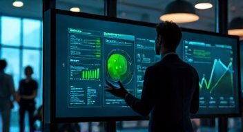 Ökonomische Perspektiven: Kosten und Nutzen der Cybersicherheit (8/10)