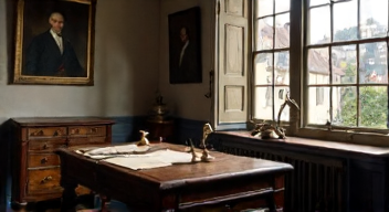 Ökonomische Perspektiven von Adam Smith (8/10)