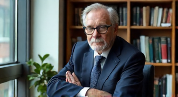 Ökonomische Perspektiven von Prof. Dr. Marco Schubert (8/10)