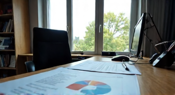 Ökonomische Perspektiven zur Kündigung (8/10)