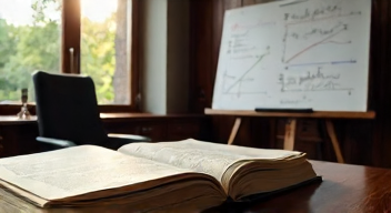 Ökonomische Theorien der Geldanlage (8/10)