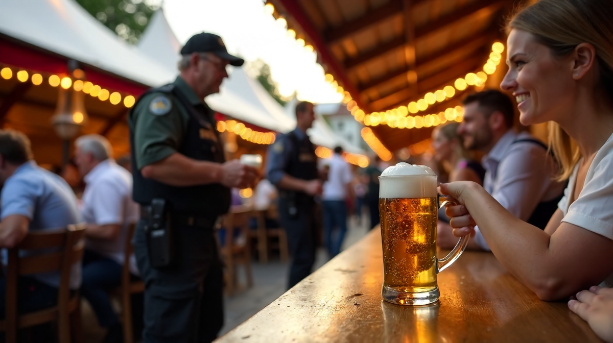 Oktoberfest-Betrug: Fake-Reservierungen, Kriminalität und Schutzmaßnahmen