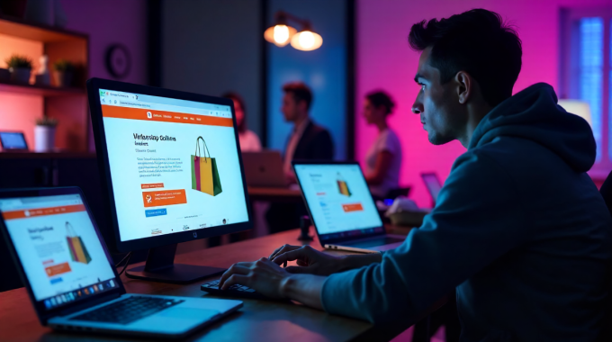 Online-Betrug erkennen: Fake-Shops, Sicherheitstipps, Betrugsprävention