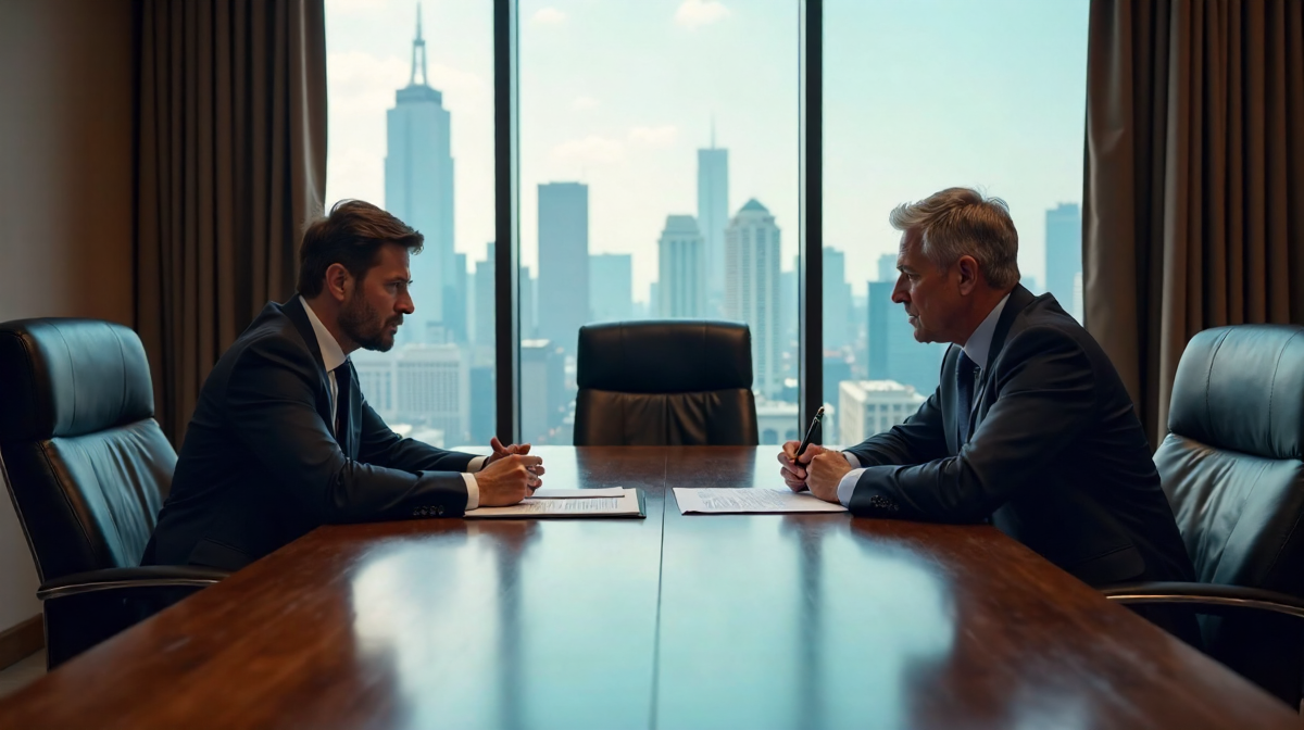 Online-Glücksspiel und Haftung: Die Schlüsselrolle der Geschäftsführer