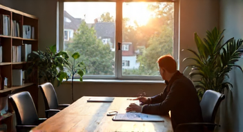 Persönliche Einblicke zur KVdR und ihren Herausforderungen (1/10)