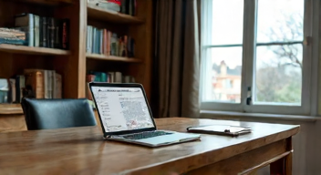 Persönliche Einsichten über Kaufverträge im digitalen Zeitalter (1/10)