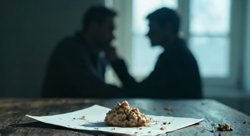 Persönliche Erfahrungen mit Betrug und emotionaler Manipulation (1/10)