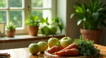 Persönliche Erinnerungen an Detox und seine Mythen (1/10)