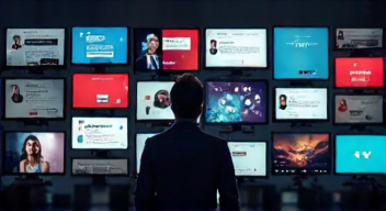 Perspektiven zu Betrug auf sozialen Medien