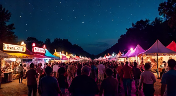 Perspektiven zu Betrug bei Laternenfestivals