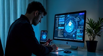 Perspektiven zu Betrug im digitalen Zeitalter