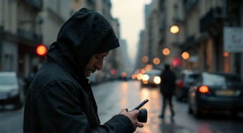 Perspektiven zu Betrug und Aufklärung