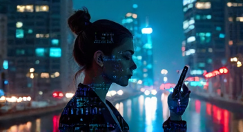 Perspektiven zu Betrug und Deepfakes in der digitalen Welt