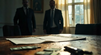 Perspektiven zu Betrug und Erpressung verstehen