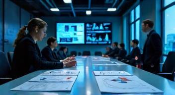 Perspektiven zu Betrugsaufklärung und Schutzmaßnahmen