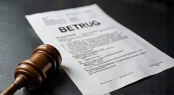 Perspektiven zu Betrugsmaschen