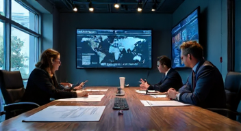 Perspektiven zu Betrugsmaschen erkennen und handeln